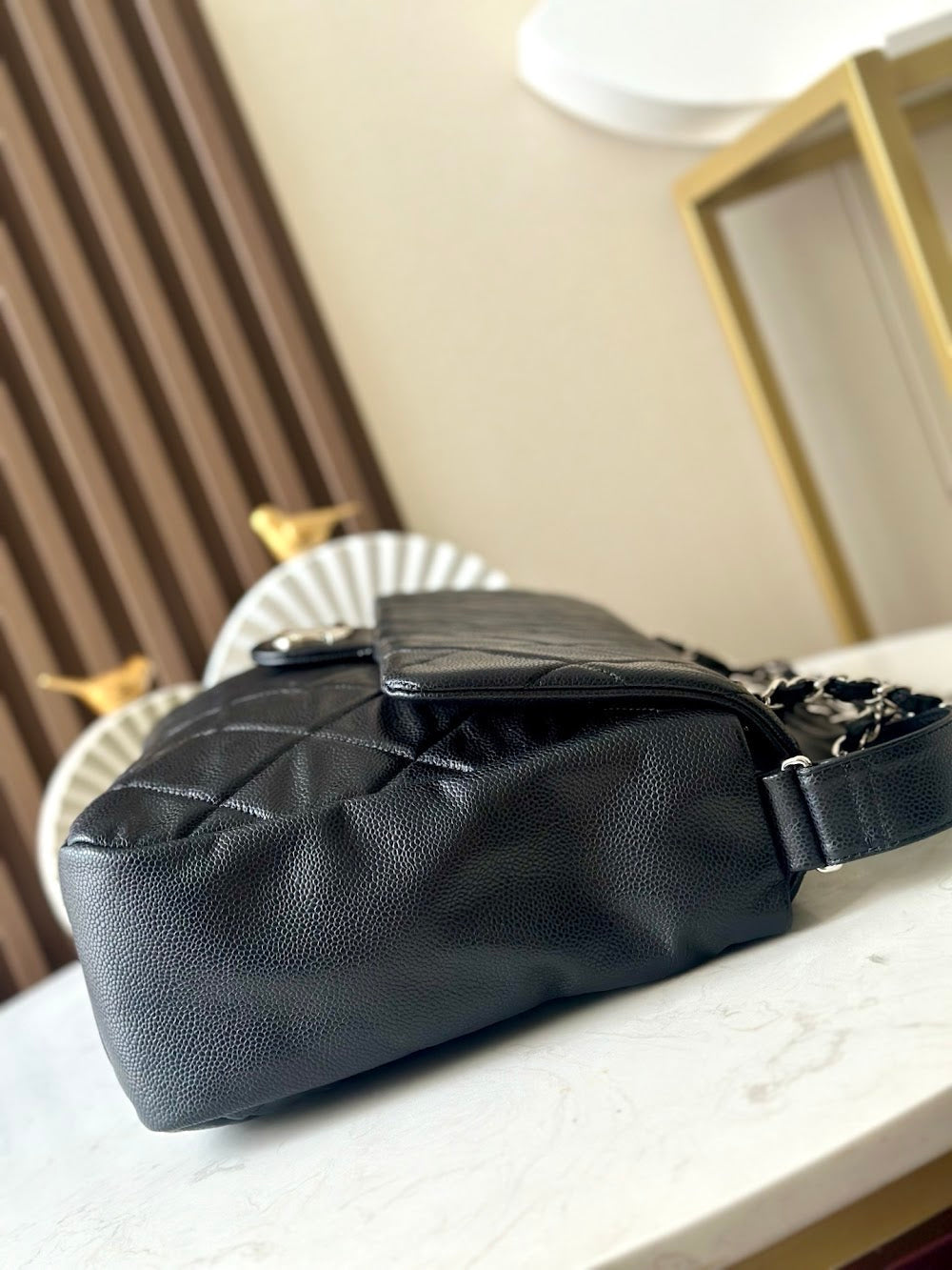 Dragons Bags CHn Luxury Bag --112906