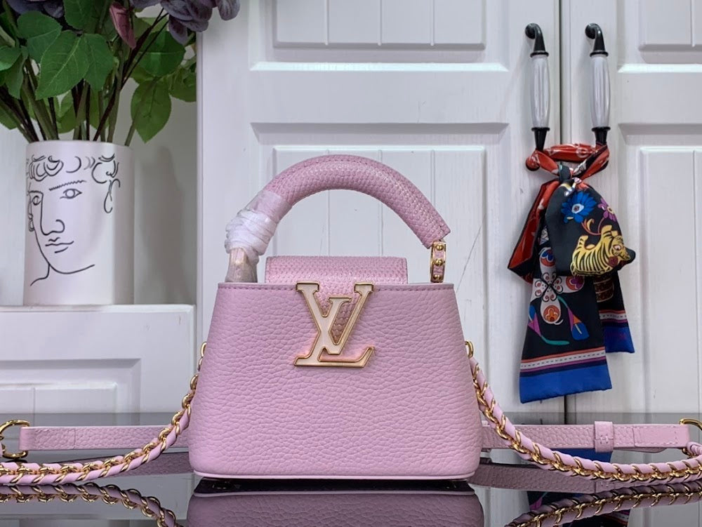 Dragons Bags ln Luxury Bag --97297