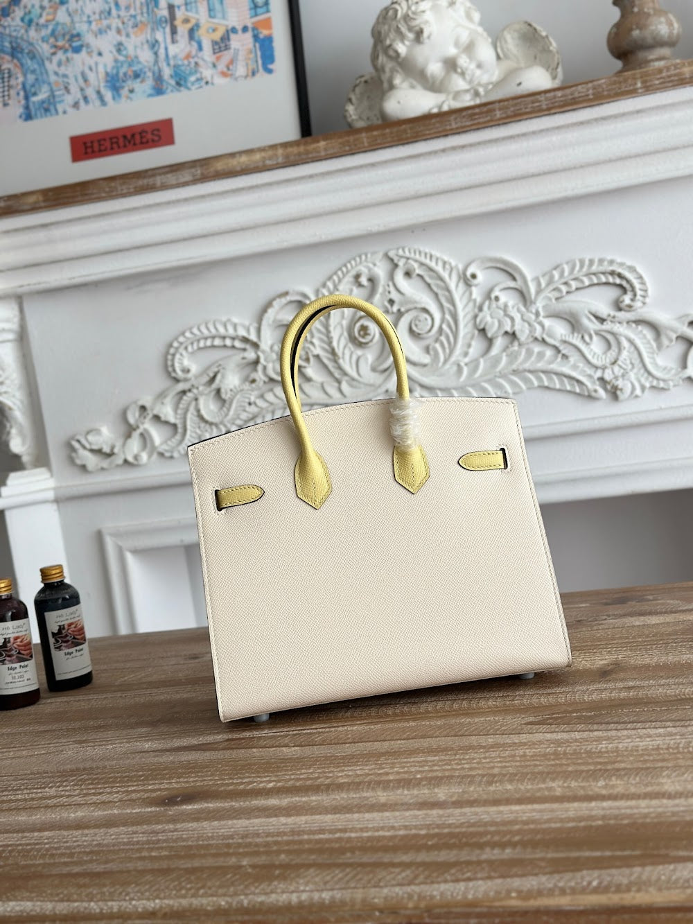 Dragons BagsHermesn Luxury Bag --116618