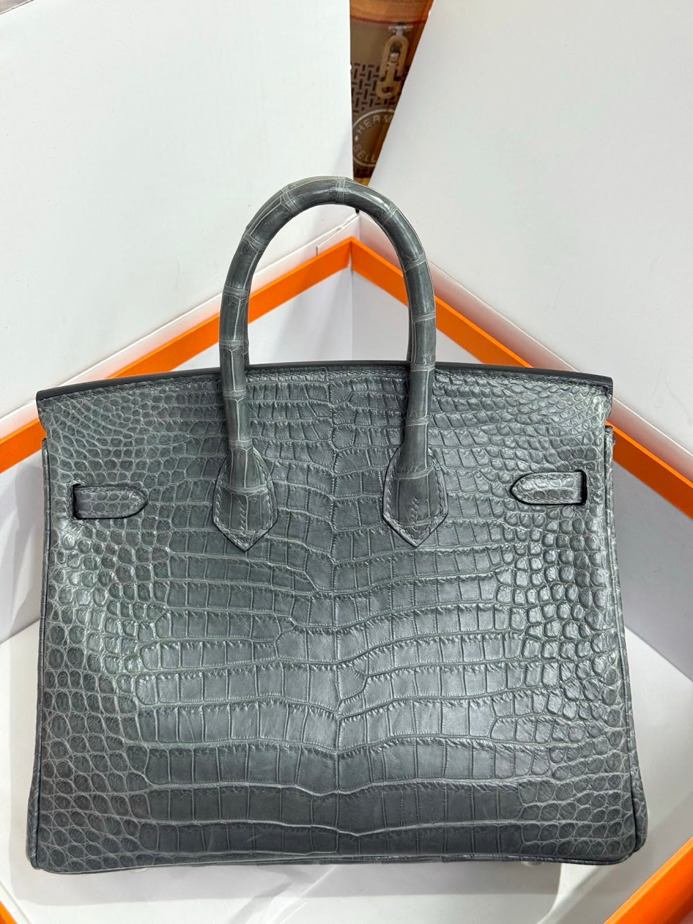 Dragons BagsHermesn Luxury Bag --117597
