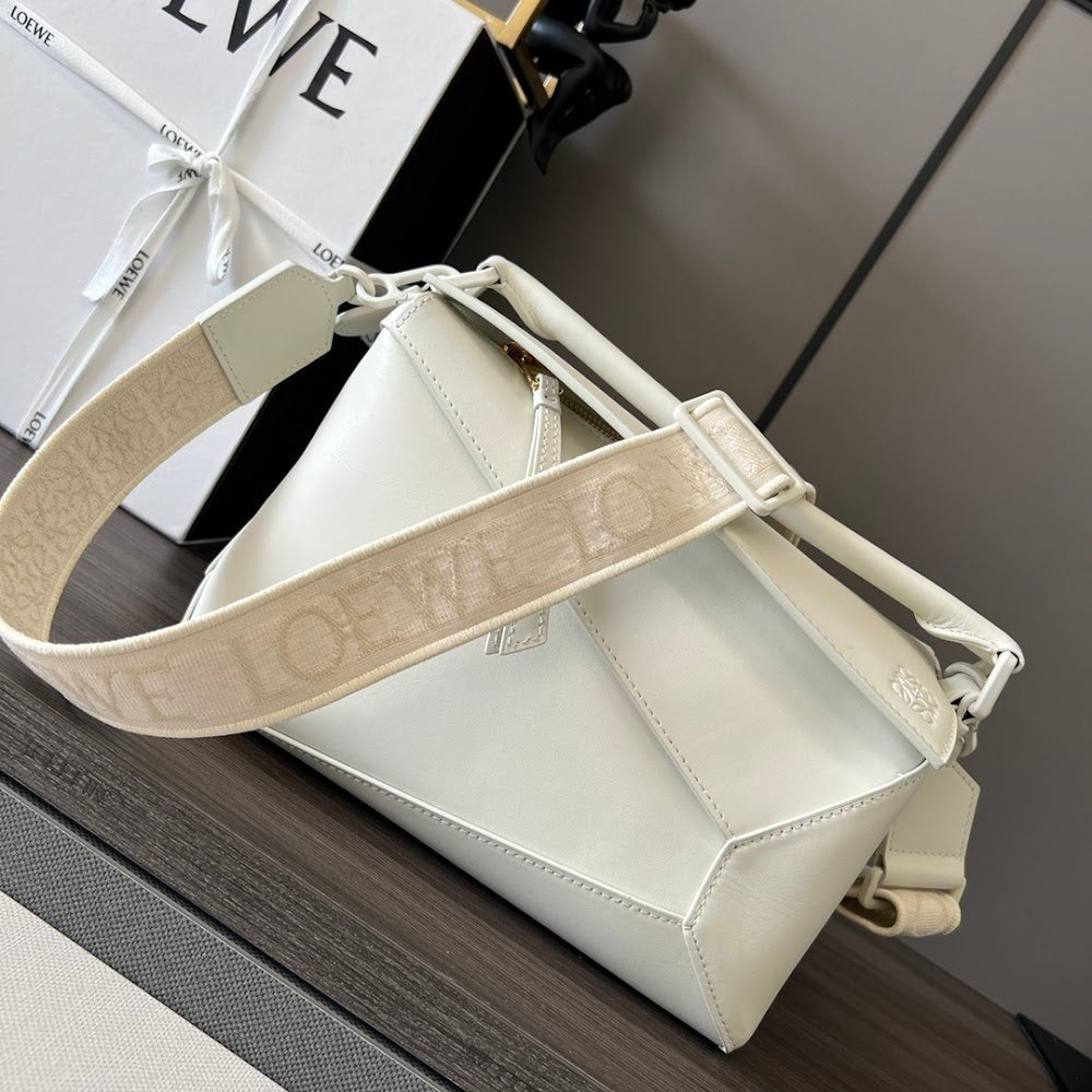 Dragons Bags Lowen Luxury Bag --99973