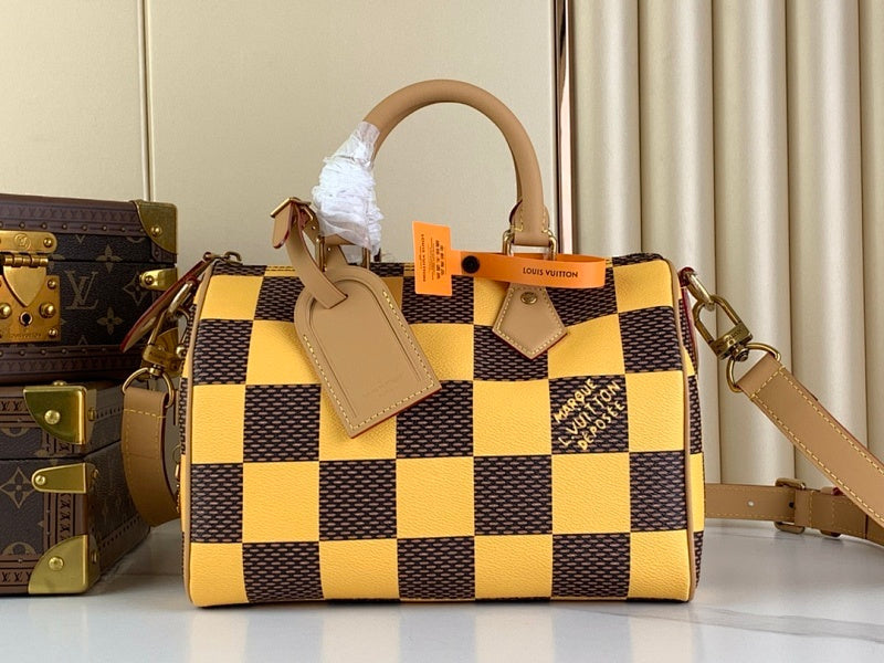 Dragons Bags ln Luxury Bag --62276