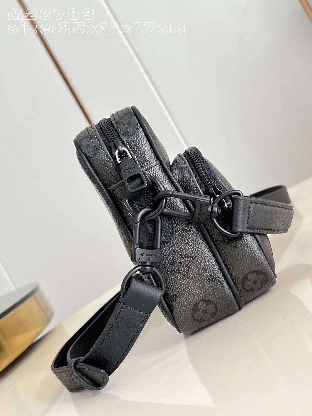 Dragons Bags ln Luxury Bag --96126