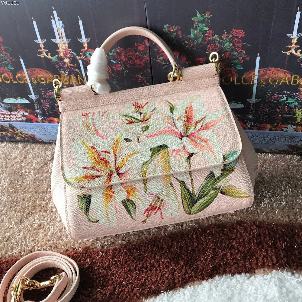 Dragons Bags DGn Luxury Bag --93256