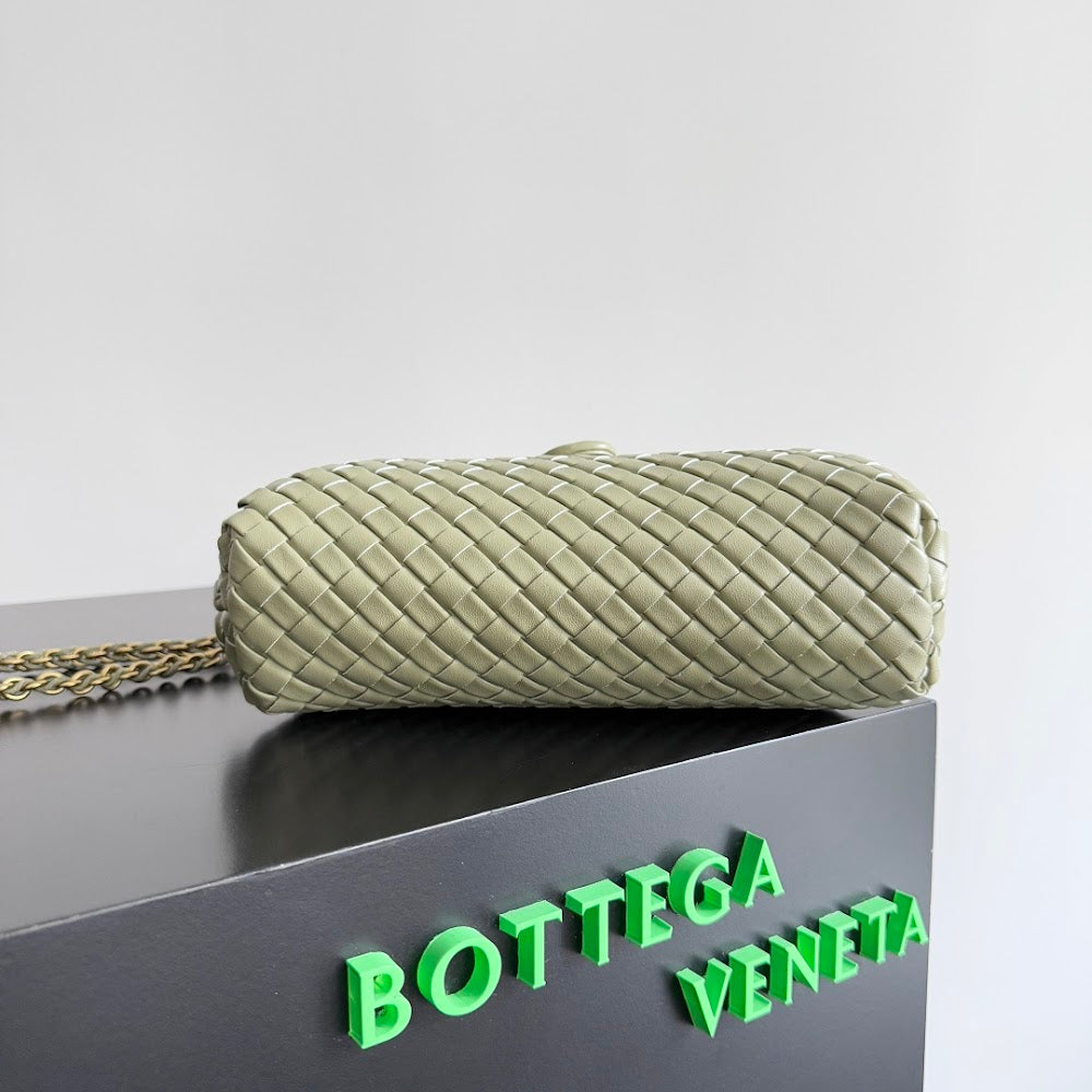 Dragons Bags Bottegan Luxury Bag --91257