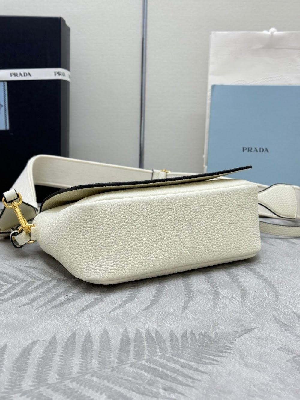 Dragons Bags Pradn Luxury Bag --101326