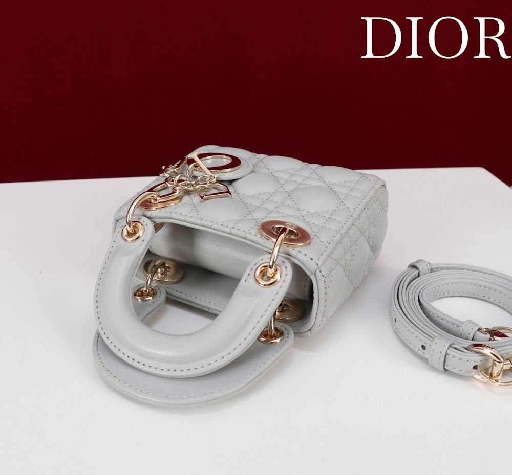 Dragons BagsDiorn Luxury Bag --116534
