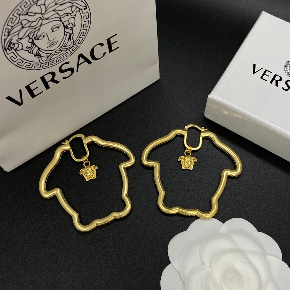 Dragons Bags Versace Luxury Jewelry --51319