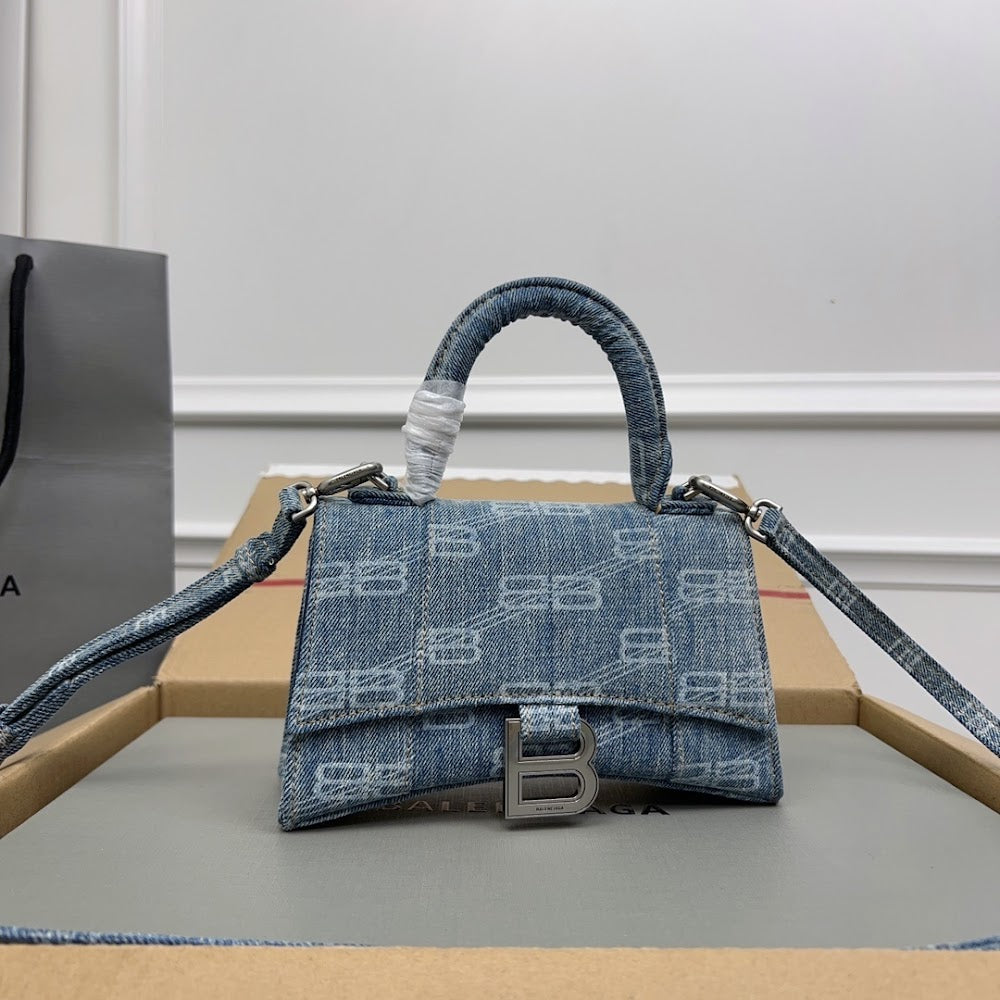 Dragons Bags Balenciaga Luxury Bag --111930