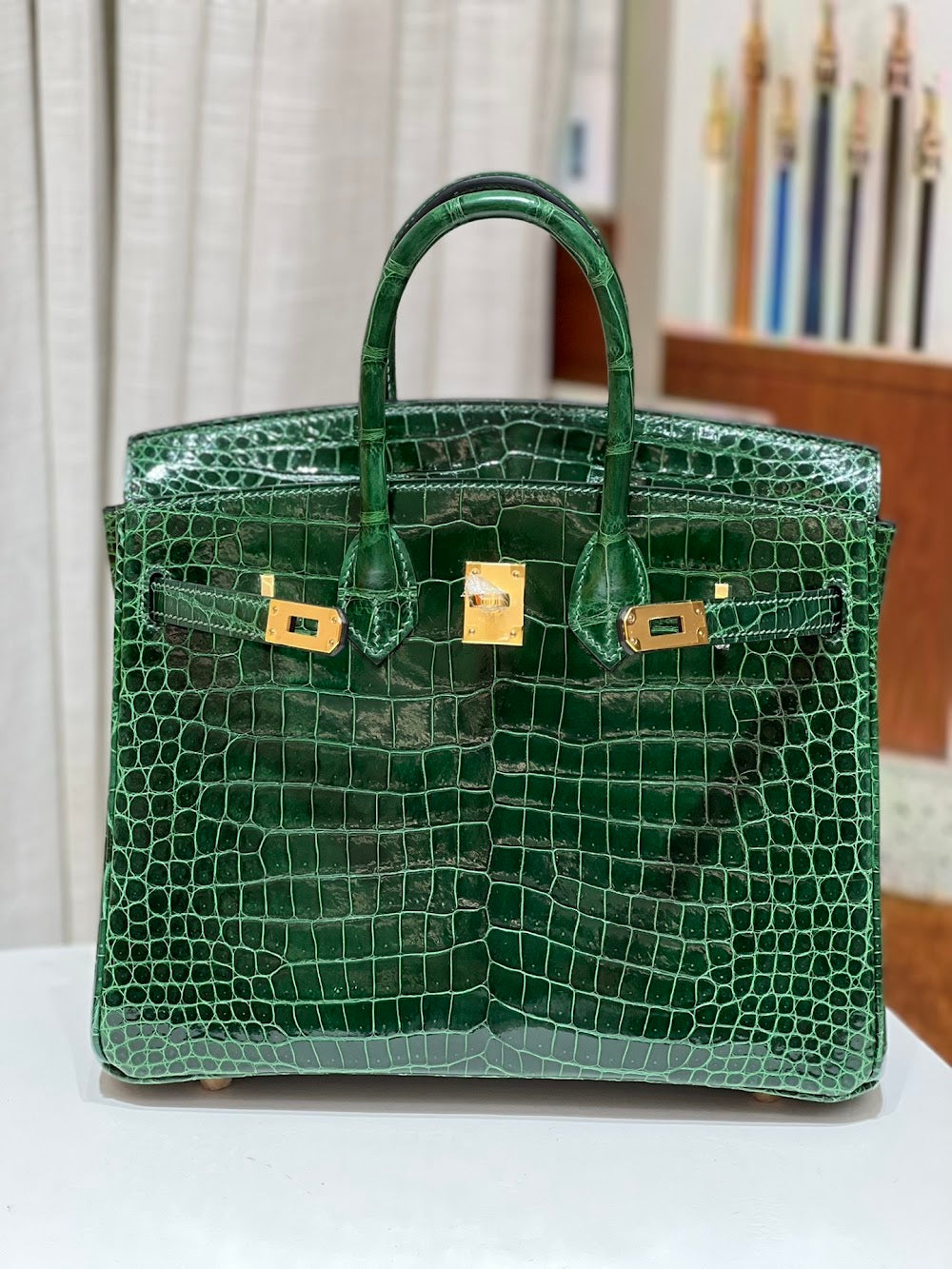 Dragons BagsHermesn Luxury Bag --117150
