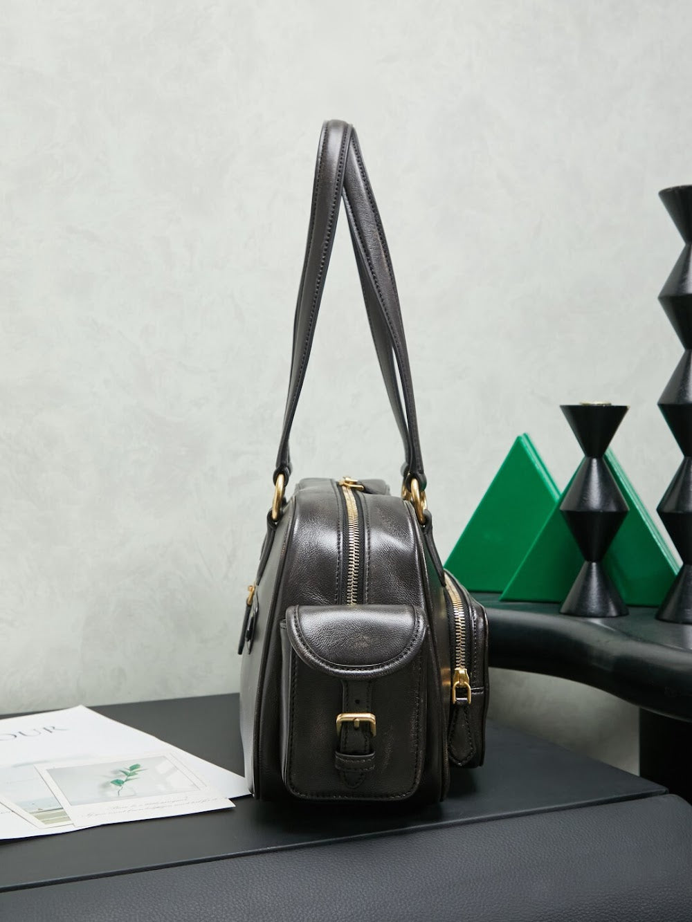 Dragons Bags Miun Miun Luxury Bag --123134