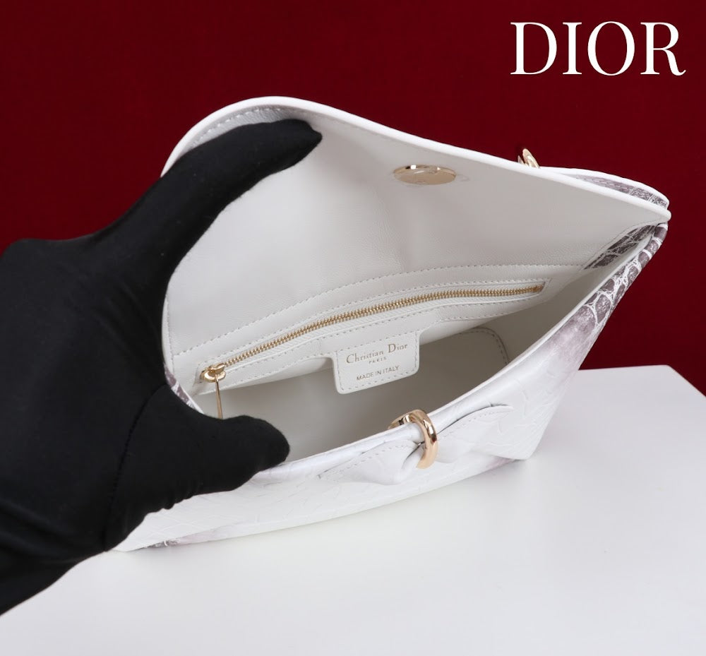 Dragons BagsDiorn Luxury Bag --114788