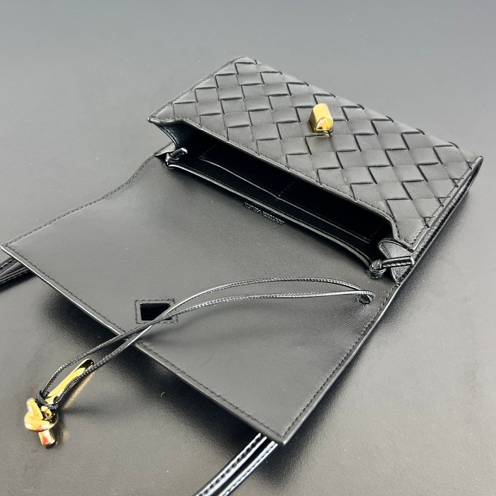 Dragons Bags Bottegan Luxury Bag --90308