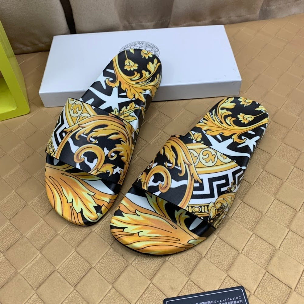 Dragons Bags Versace Luxury Heels --51013
