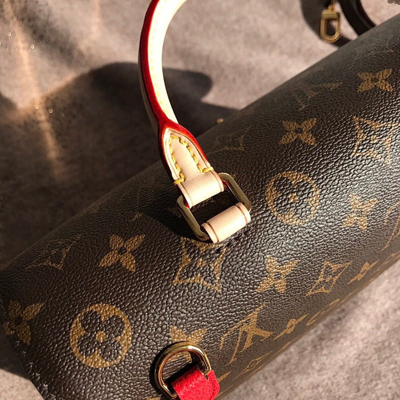 Dragons Bags ln Luxury Bag --56371