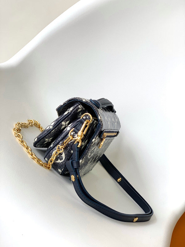 Dragons Bags LVn Luxury Bag --80739