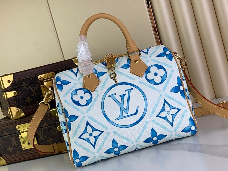 Dragons Bags ln Luxury Bag --69037