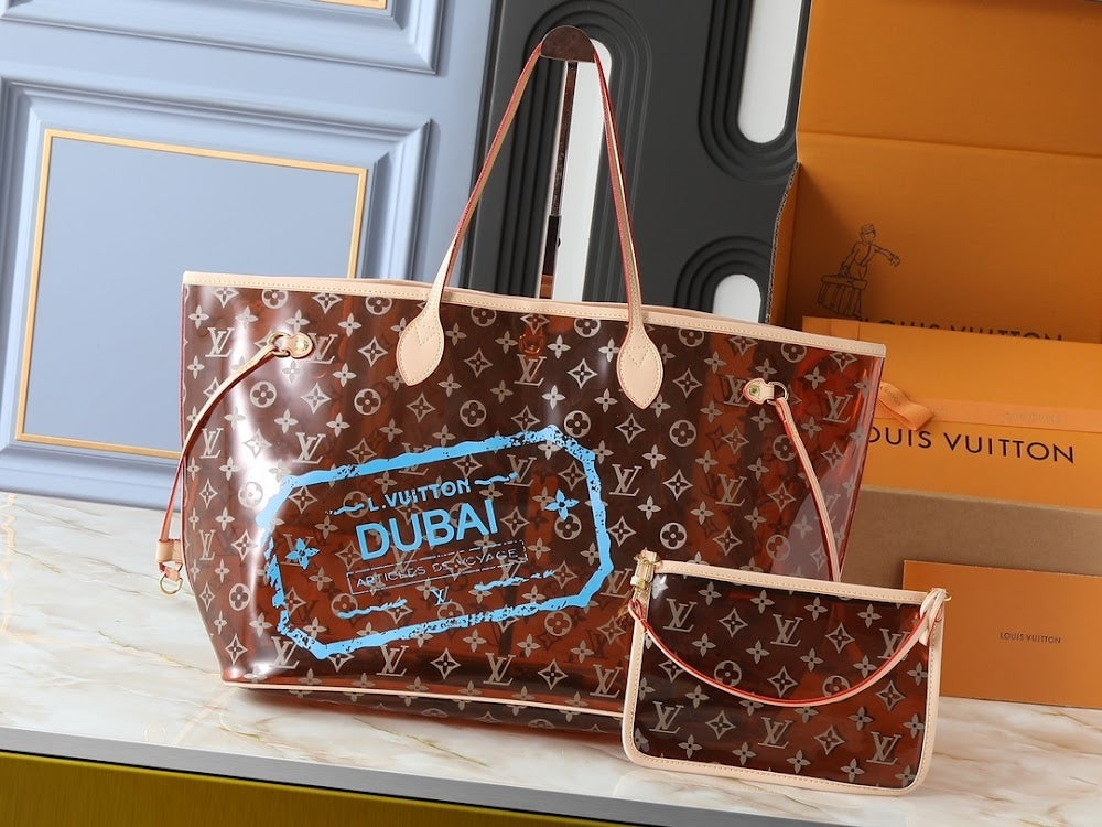 Dragons Bags ln Luxury Bag --77239