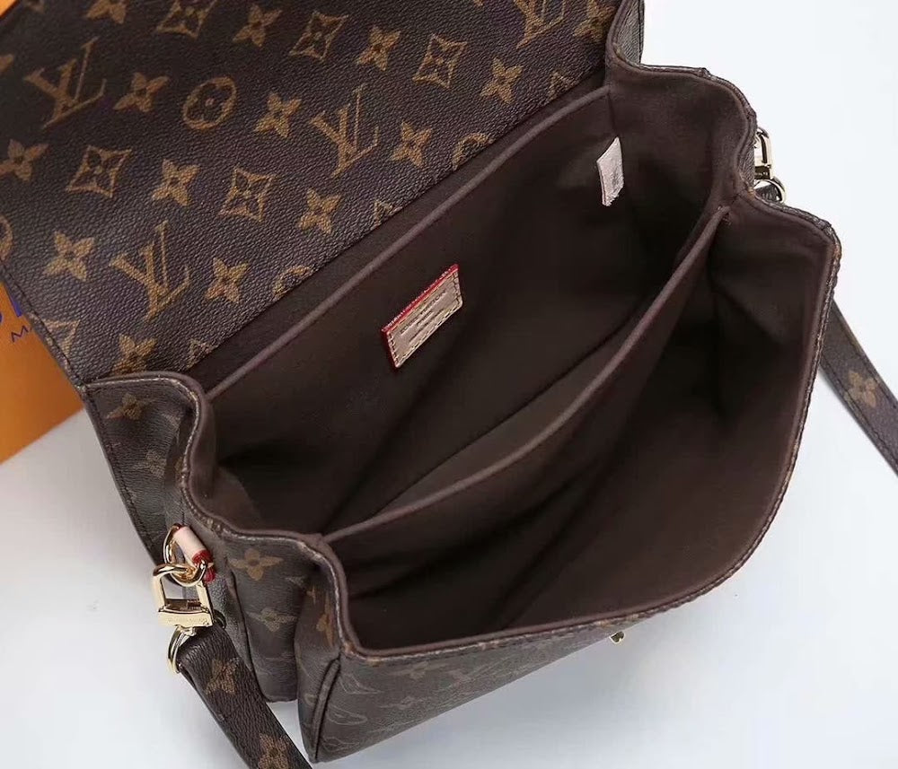Dragons Bags ln Luxury Bag --78599