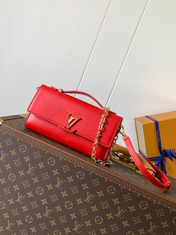 Dragons Bags LVn Luxury Bag --80160