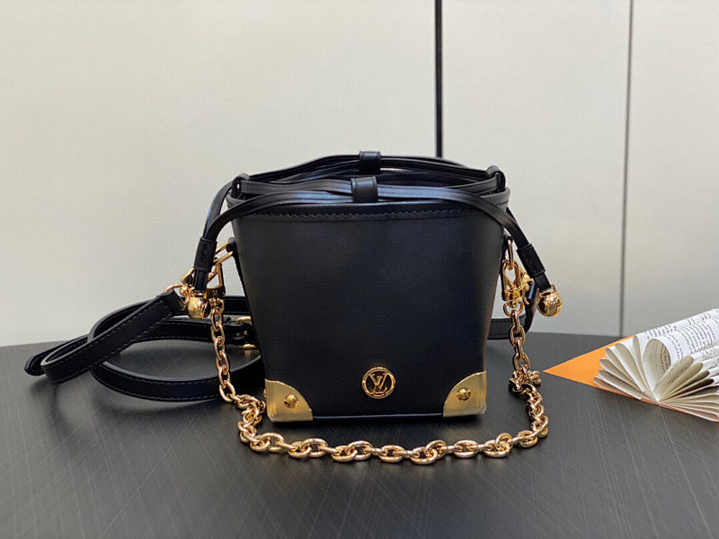 Dragons Bags ln Luxury Bag --81381