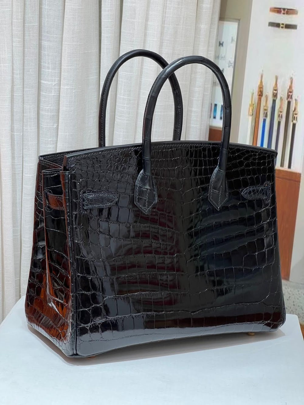 Dragons BagsHermesn Luxury Bag --117266