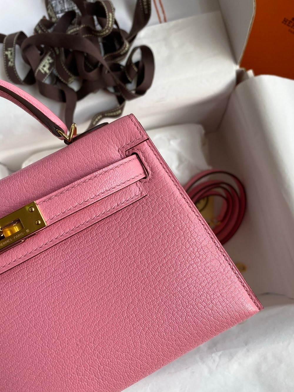 Dragons BagsHermesn Luxury Bag --118442