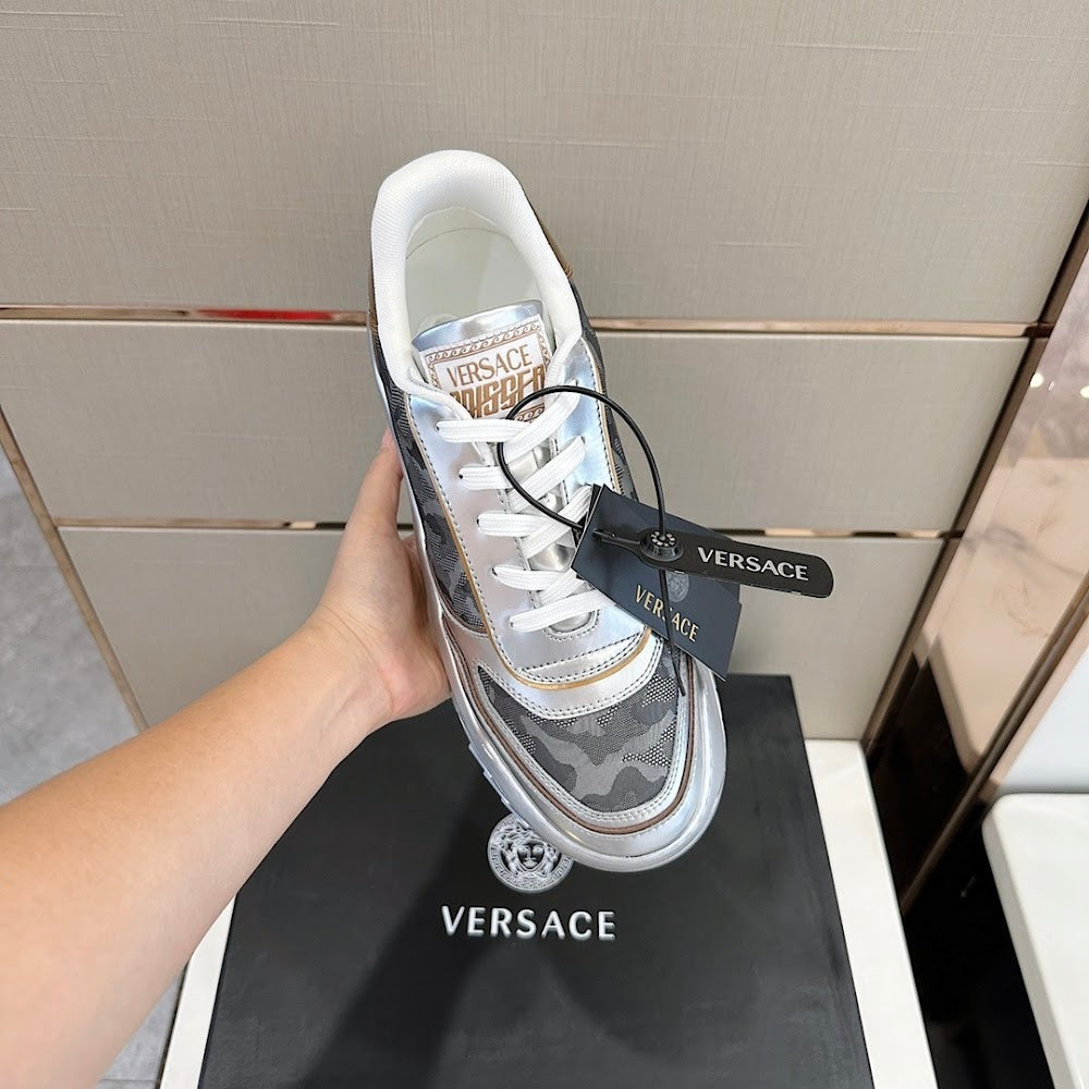 Dragons Bags Versace Luxury Heels --50976