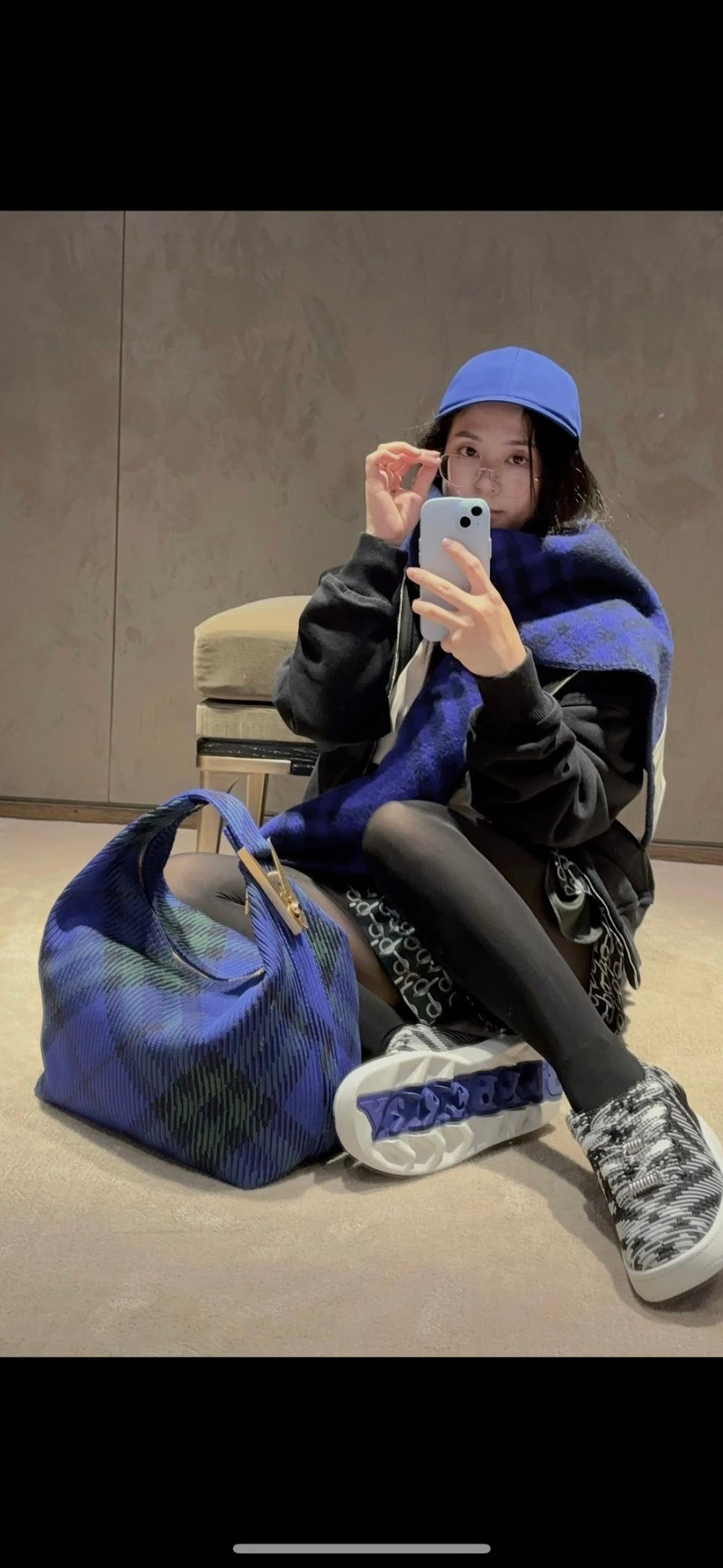 Dragons Bags Burberryn Luxury Bag --91571