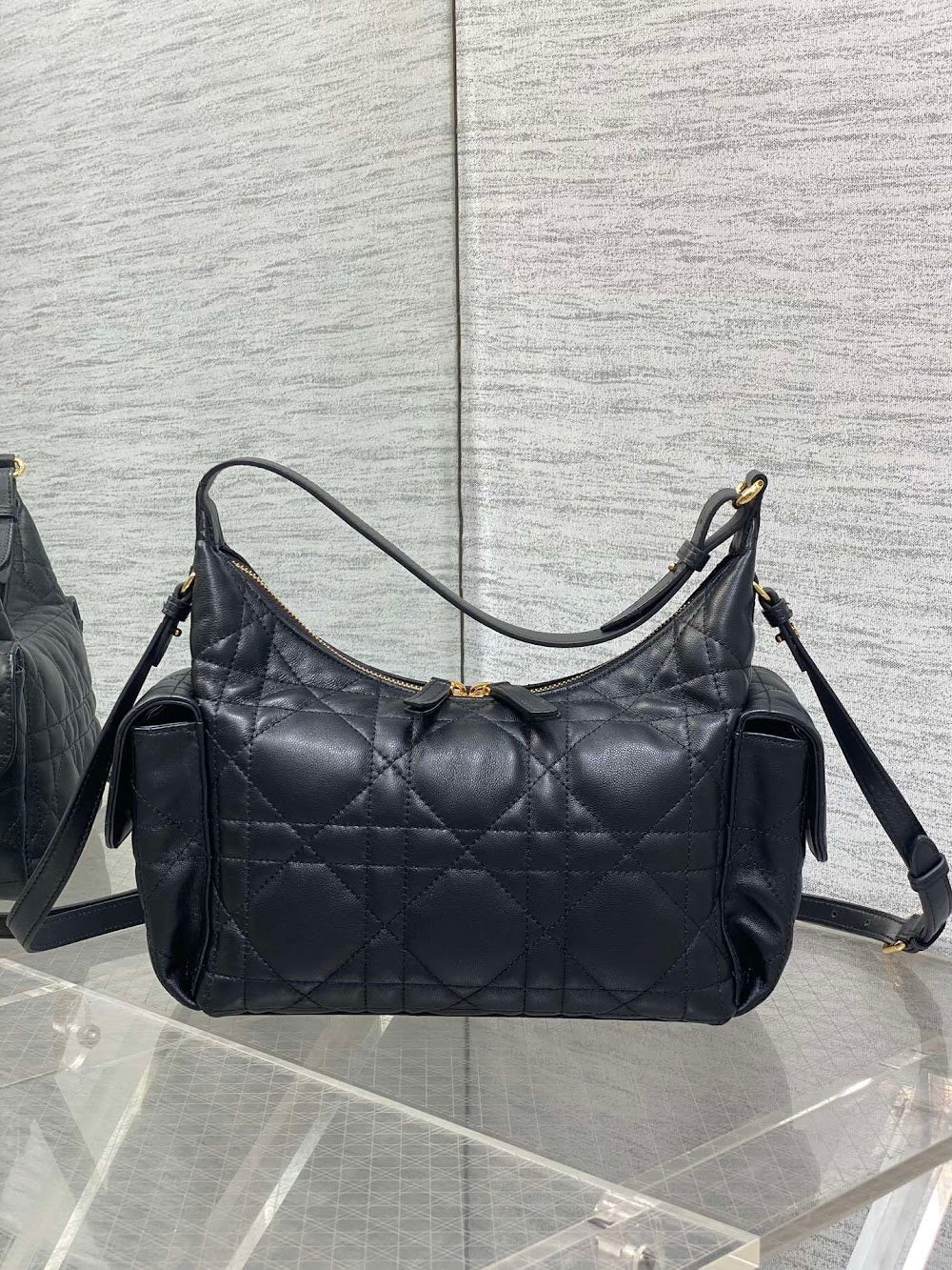Dragons BagsDiorn Luxury Bag --114963