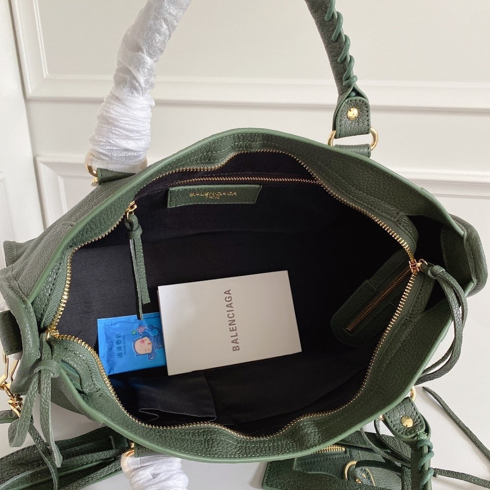 Dragons Bags Balenciaga Luxury Bag --111806