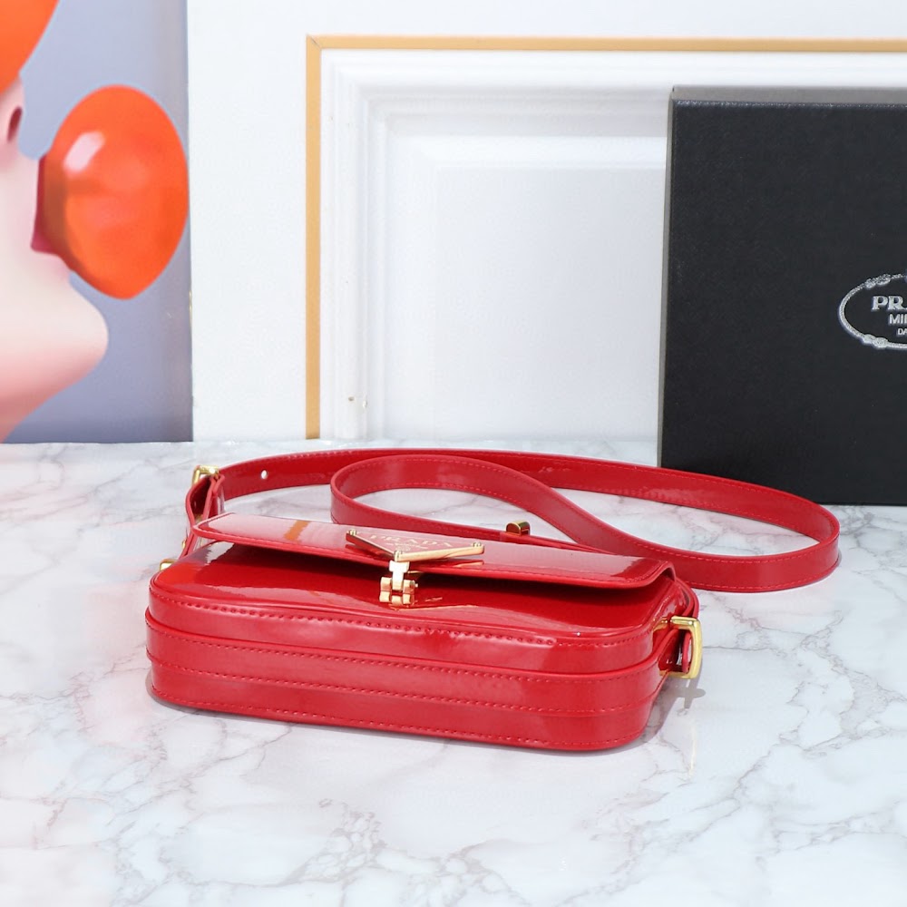 Dragons Bags pradn Luxury Bag --73650