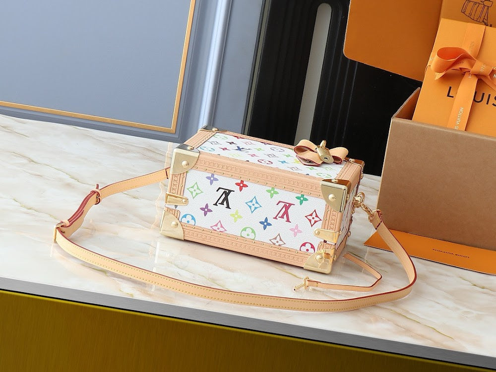 Dragons Bags LVn Luxury Bag --80398