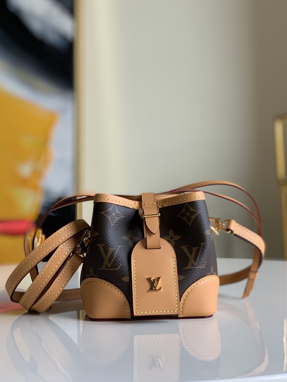 Dragons Bags ln Luxury Bag --96441