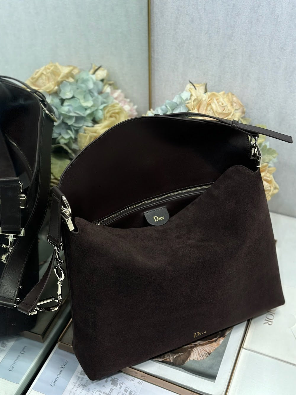 Dragons BagsDiorn Luxury Bag --115532