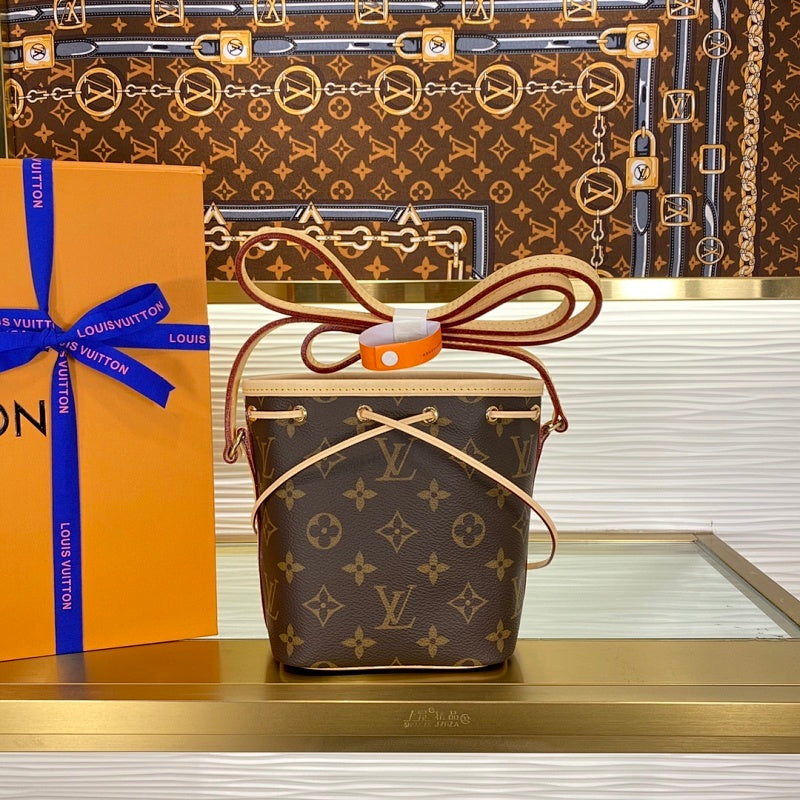 Dragons Bags LVn Luxury Bag --80891