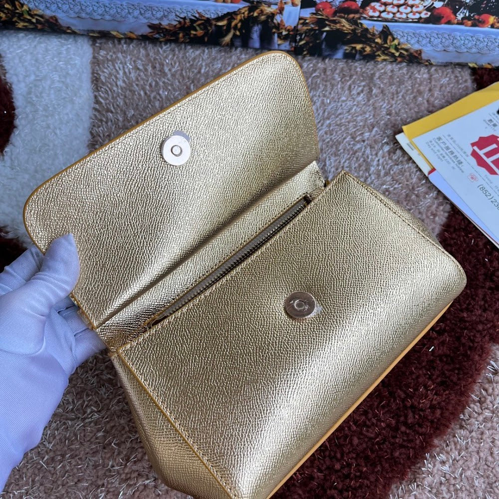 Dragons Bags DGn Luxury Bag --94016