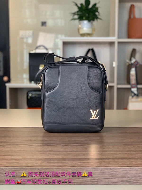 Dragons Bags ln Luxury Bag --70198