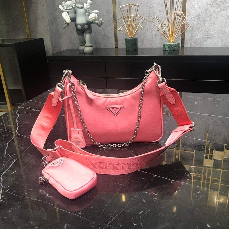 Jessica Bags pradn Luxury Bag --74663