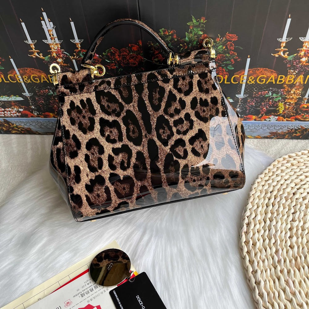 Dragons Bags DGn Luxury Bag --94179