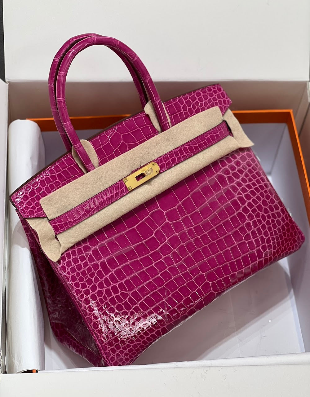 Dragons BagsHermesn Luxury Bag --117224