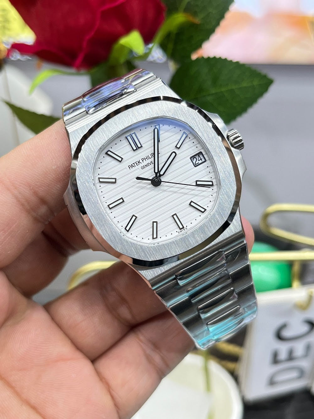Dragons Bags Luxury Designer Watch --104678