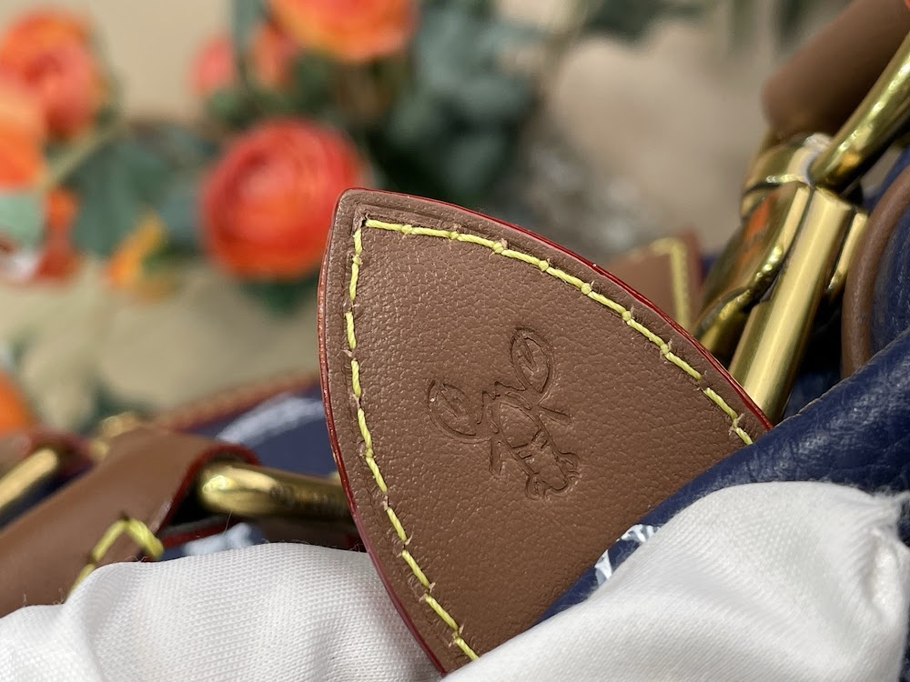 Dragons Bags ln Luxury Bag --95648