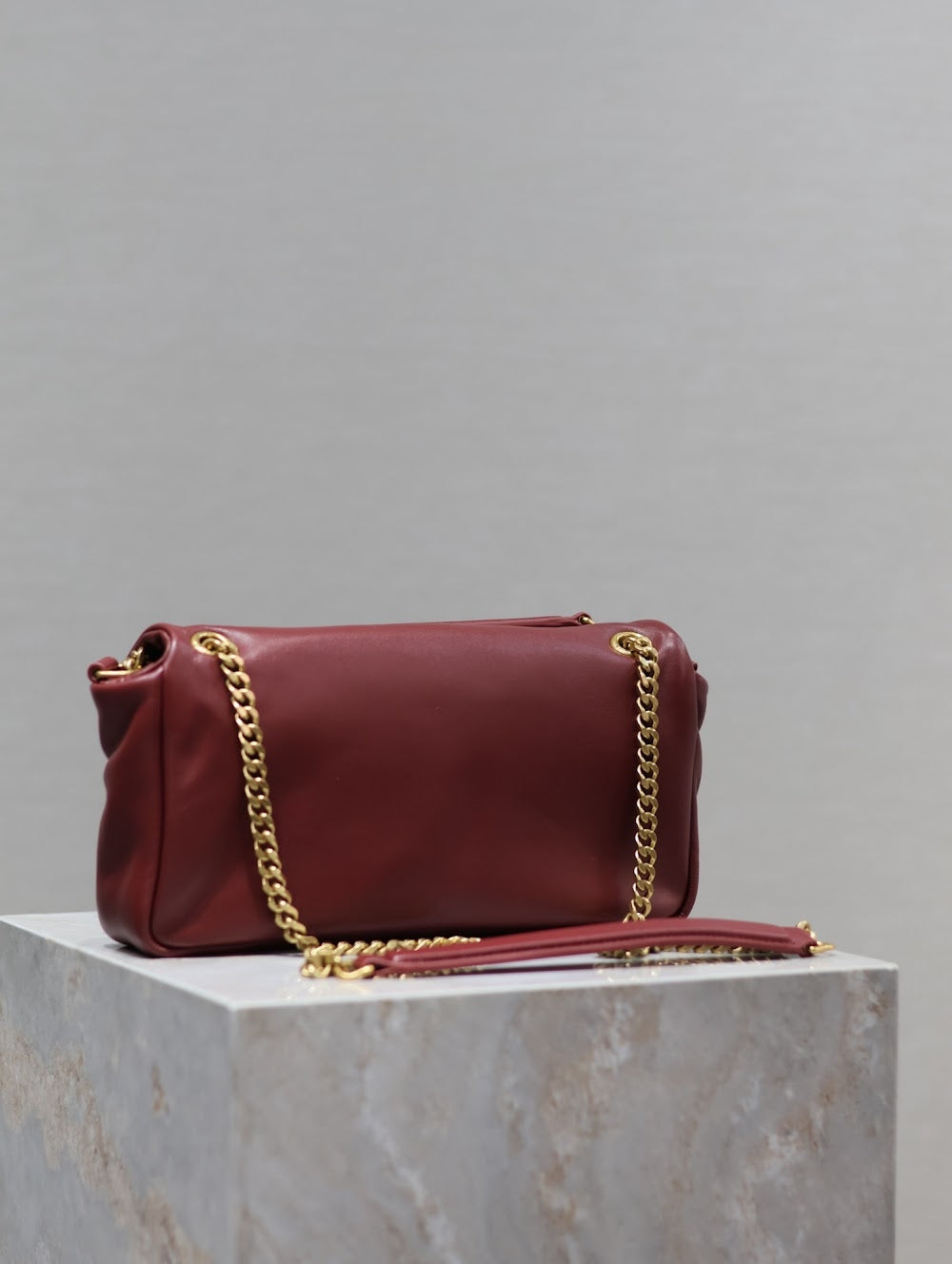 Dragons Bags YSLn Luxury Bag --119375
