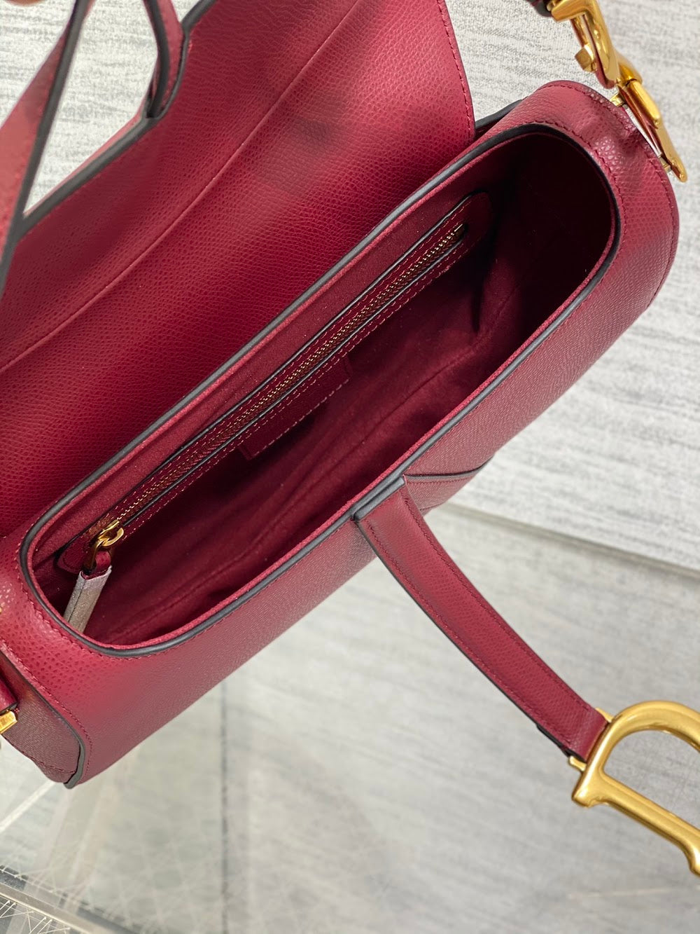 Dragons BagsDiorn Luxury Bag --115109