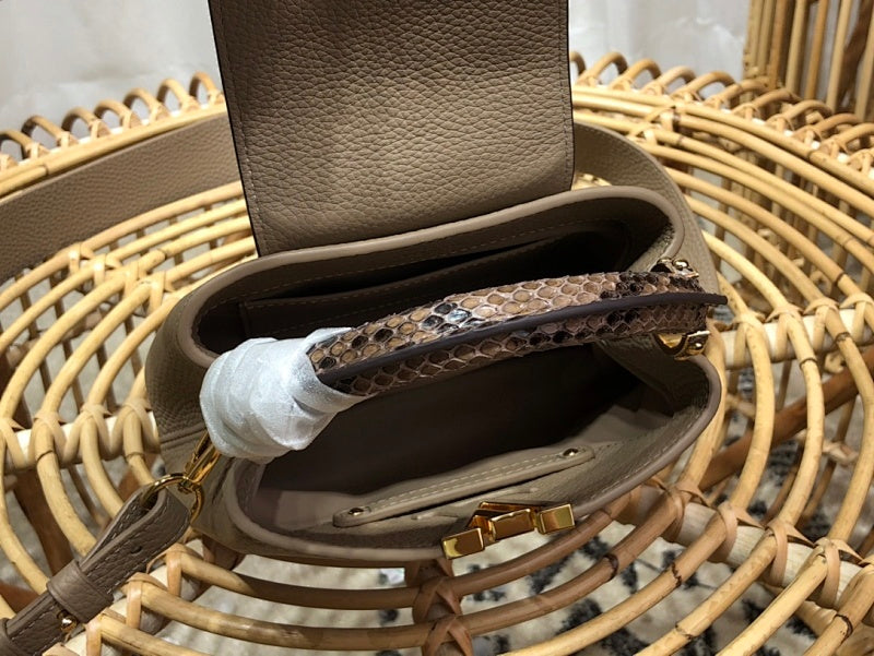 Dragons Bags ln Luxury Bag --58911