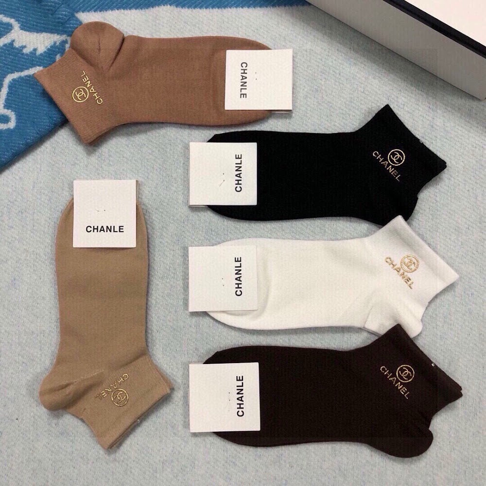 Dragons Bags Premium Luxury Socks --98602