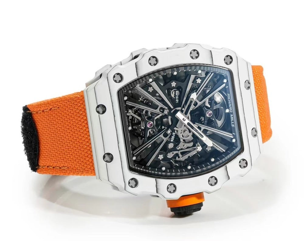 Dragons Bags Luxury Designer Watch --103462