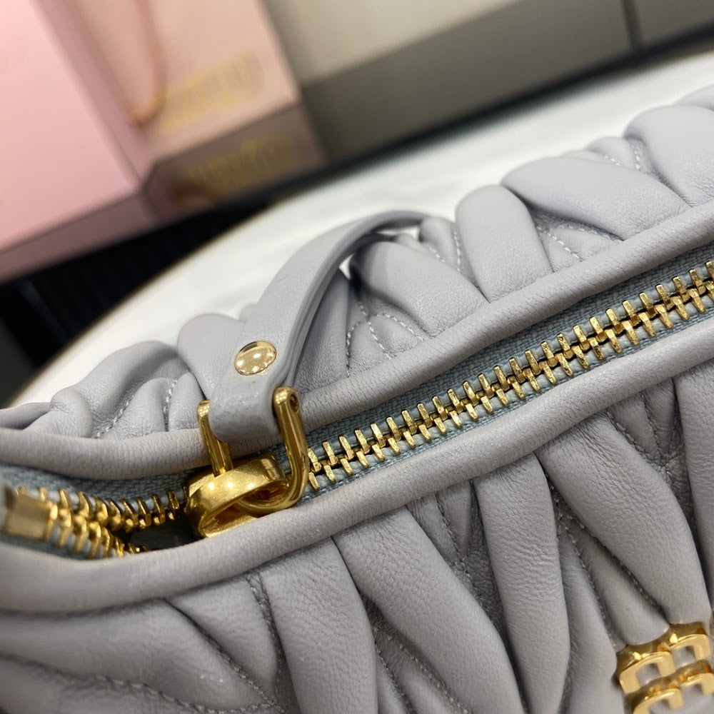 Dragons Bags Miun Miun Luxury Bag --122172