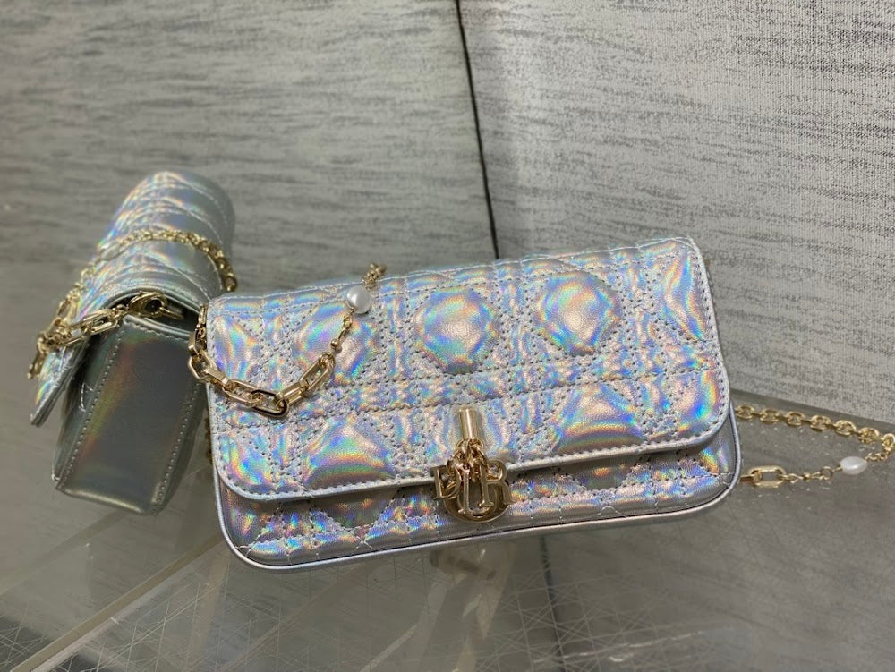 Dragons BagsDiorn Luxury Bag --114991